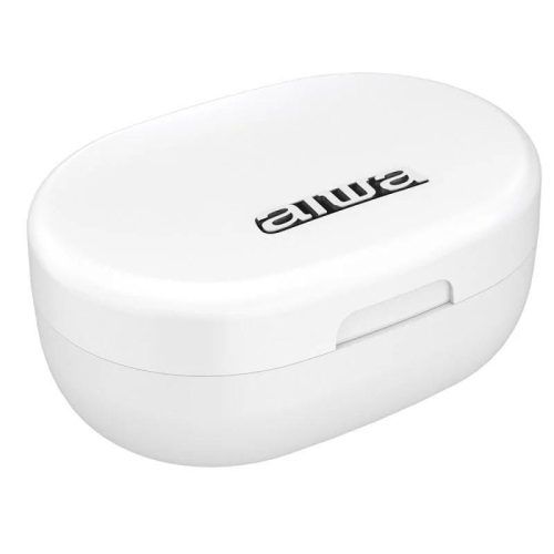 AURICULARES BLUETOOTH AIWA - EBTW-150WT BRANCO