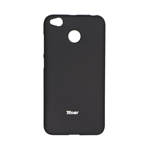 BOLSA XIAOMI REDMI 4X ROAR TPU 360 BLACK
