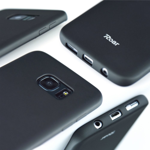 BOLSA XIAOMI REDMI 4X ROAR TPU 360 BLACK