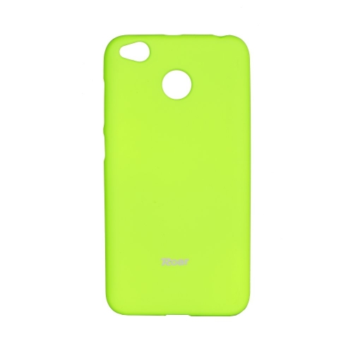 BOLSA XIAOMI REDMI 4X ROAR TPU 360 LIMA