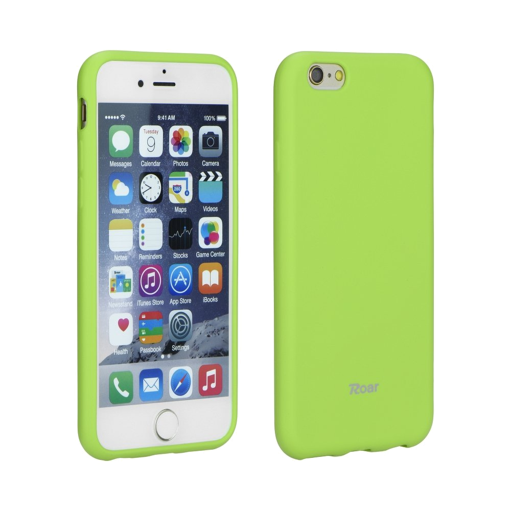 BOLSA XIAOMI REDMI 5A ROAR TPU 360 LIMA