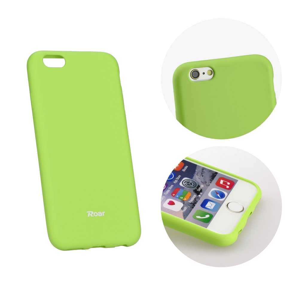 BOLSA XIAOMI REDMI 5A ROAR TPU 360 LIMA