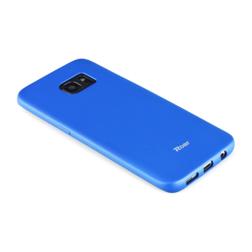 BOLSA XIAOMI REDMI 4A ROAR TPU 360 BLUE