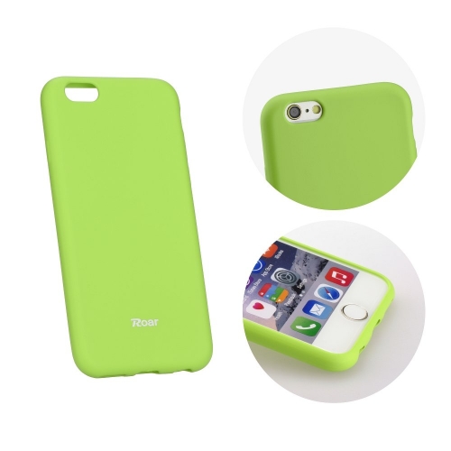 BOLSA XIAOMI REDMI 4A ROAR TPU 360 LIMA