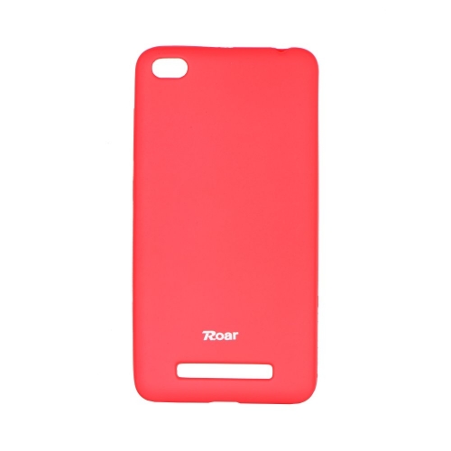BOLSA XIAOMI REDMI 4A ROAR TPU 360 PINK