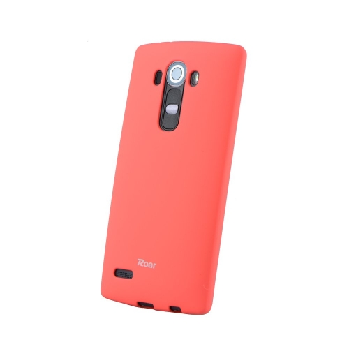 BOLSA XIAOMI REDMI 4A ROAR TPU 360 PINK