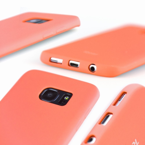 BOLSA XIAOMI REDMI 4A ROAR TPU 360 PINK