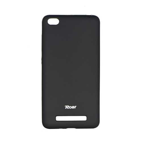 BOLSA XIAOMI REDMI 4A ROAR TPU 360 BLACK
