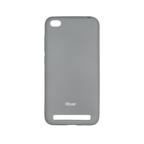 CAPA XIAOMI REDMI 5A ROAR TPU 360 GREY