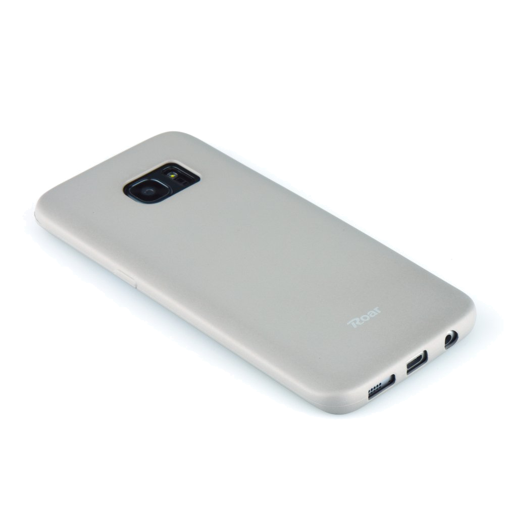 CAPA XIAOMI REDMI 5A ROAR TPU 360 GREY
