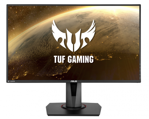 MONITOR GAMING LED 27"ASUS TUF VG279QM BK