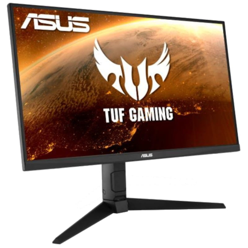 MONITOR GAMING LED 27"ASUS TUF VG279QL1A BK