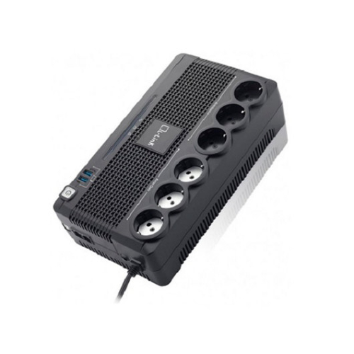 SAI | UPS 700VA L-LINK INTERACTIVE LL-700-G6