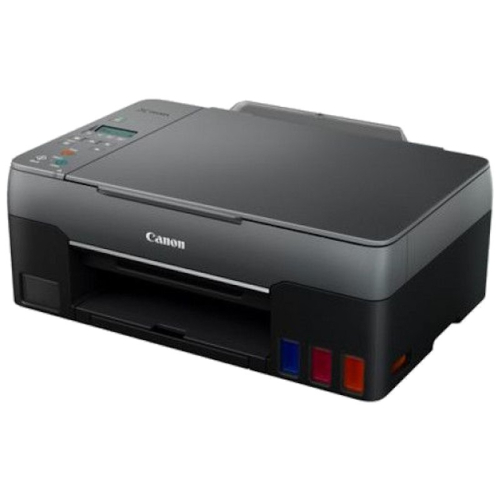 Impressora Canon Multifunções PIXMA G3560 PRETO