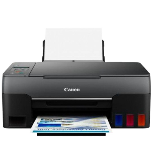 Impressora Canon Multifunções PIXMA G3560 PRETO