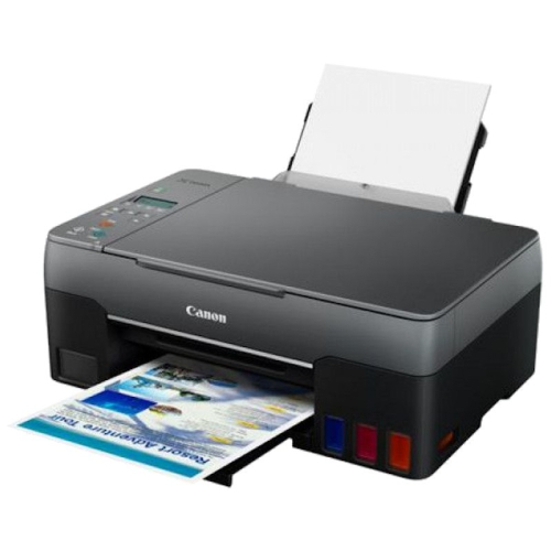 Impressora Canon Multifunções PIXMA G3560 PRETO