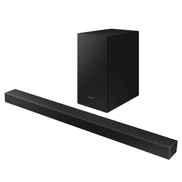 BARRA DE SOM SAMSUNG - HW-T420/ZF