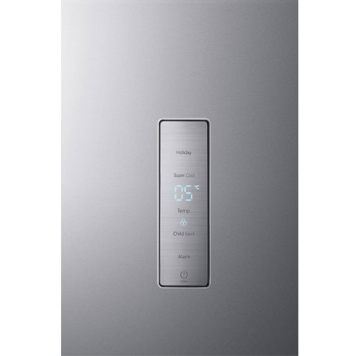 FRIGORÍFICO HISENSE - RL481N4BIE