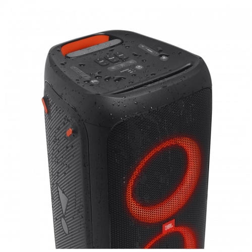 Coluna JBL Partybox 310