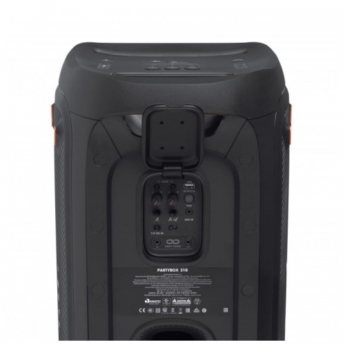Coluna JBL Partybox 310