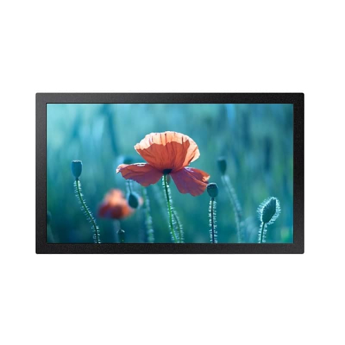 SAMSUNG DISPLAY PROFISSIONAL LFD 13"QBR 16 | 07