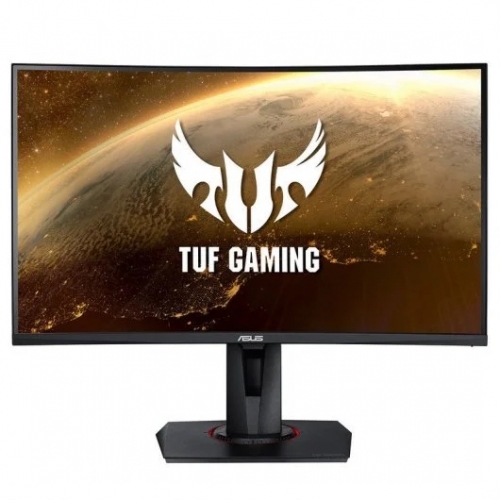 MONITOR 27"ASUS VG27VQ FULL HD HDMI TUF GAMING CURVO 165Hz