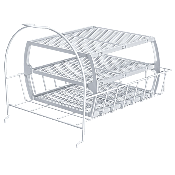 CESTO PARA SECADOR DE ROUPA BOSCH - WMZ20600