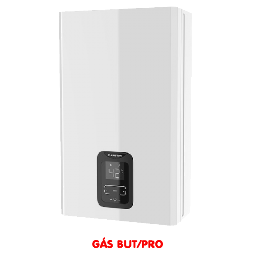 ARISTON - Esquentador Next Evo X 17 OFT EU