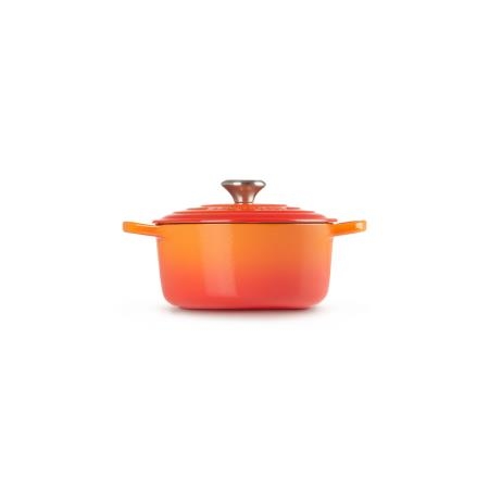 LE CREUSET - Cocotte Red. Evolution 21177180902430