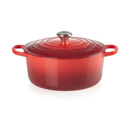 LE CREUSET - Cocotte Redonda 21177280602430