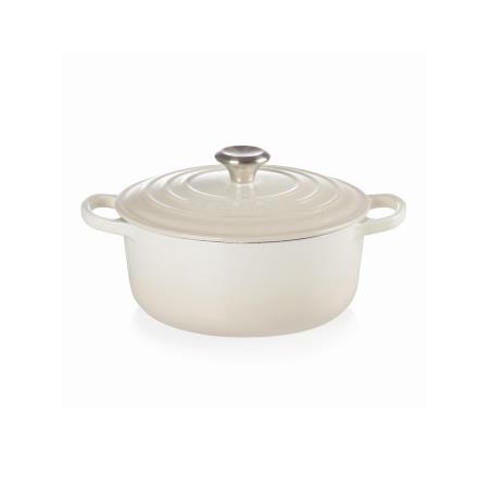 LE CREUSET - Cocotte Red. 20 21177207164430