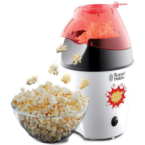 RUSSELL HOBBS - Máq. Pipocas 24630-56