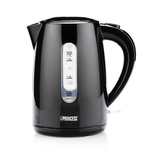PRINCESS - Jarro Fervedor 1,7 L 2200 W 236017