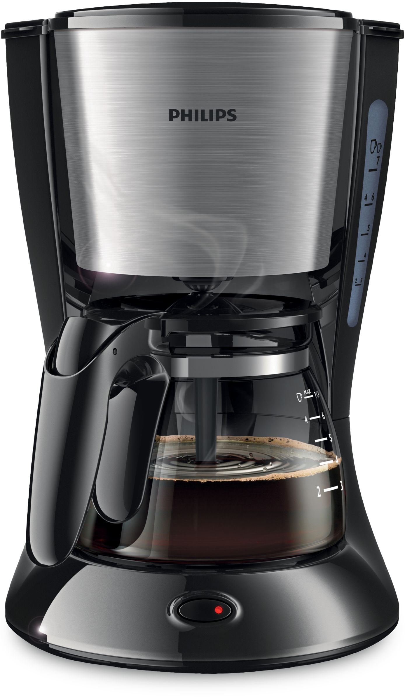 PHILIPS - Máquina Café HD7435 | 20