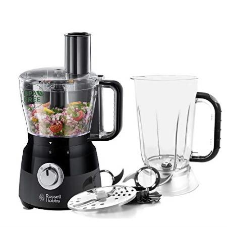 RUSSELL HOBBS - Processador Alim. 24732-56