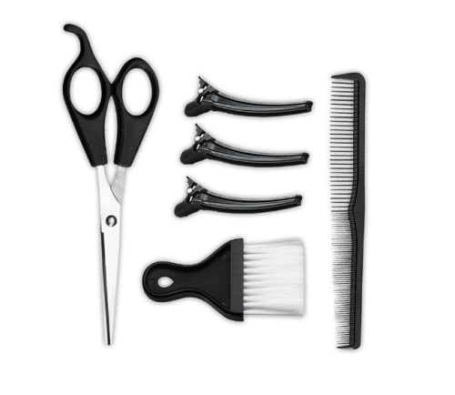 REMINGTON - APARADORde Cabelo HC450