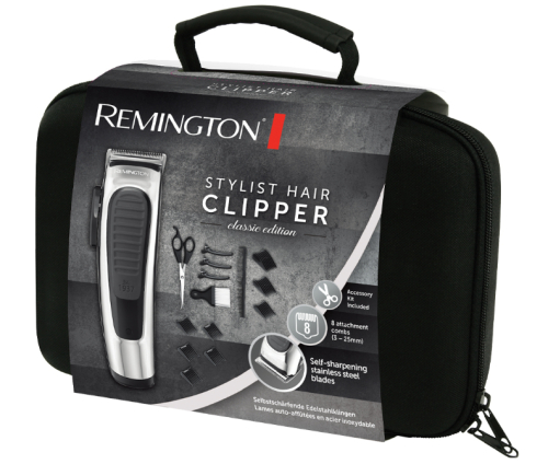 REMINGTON - APARADORde Cabelo HC450