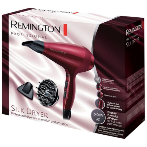 REMINGTON - Secador AC9096