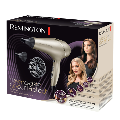 REMINGTON - Secador AC8605