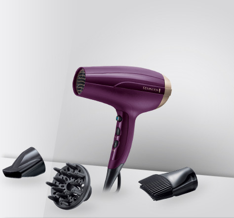 REMINGTON - Secador c | Kit D5219