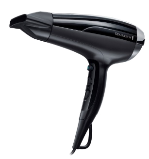 REMINGTON - Secador D5215