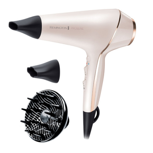 REMINGTON- Secador AC9140