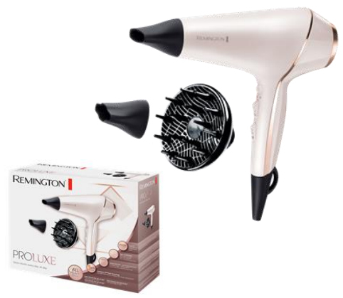 REMINGTON- Secador AC9140