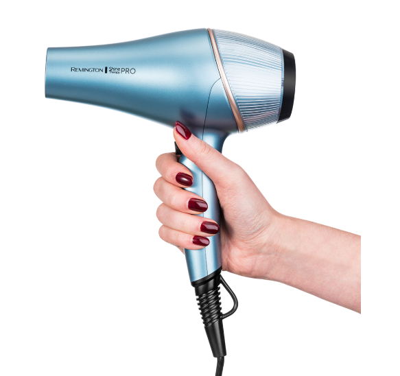 REMINGTON- Secador AC9300