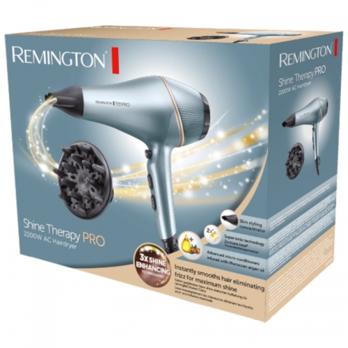 REMINGTON- Secador AC9300