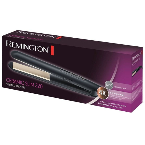 REMINGTON - Placa Alisadora S1510
