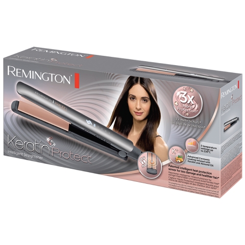 REMINGTON - Alisador S8598