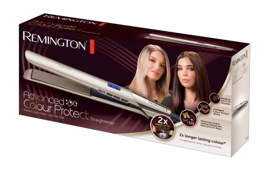 REMINGTON - Alisador S8605