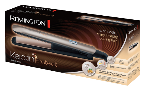 REMINGTON - Alisador S8540