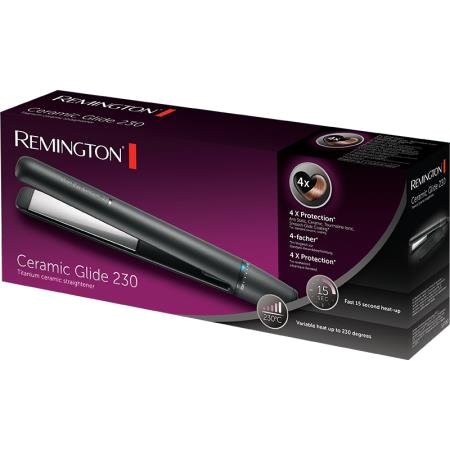 REMINGTON - Alisador S3700